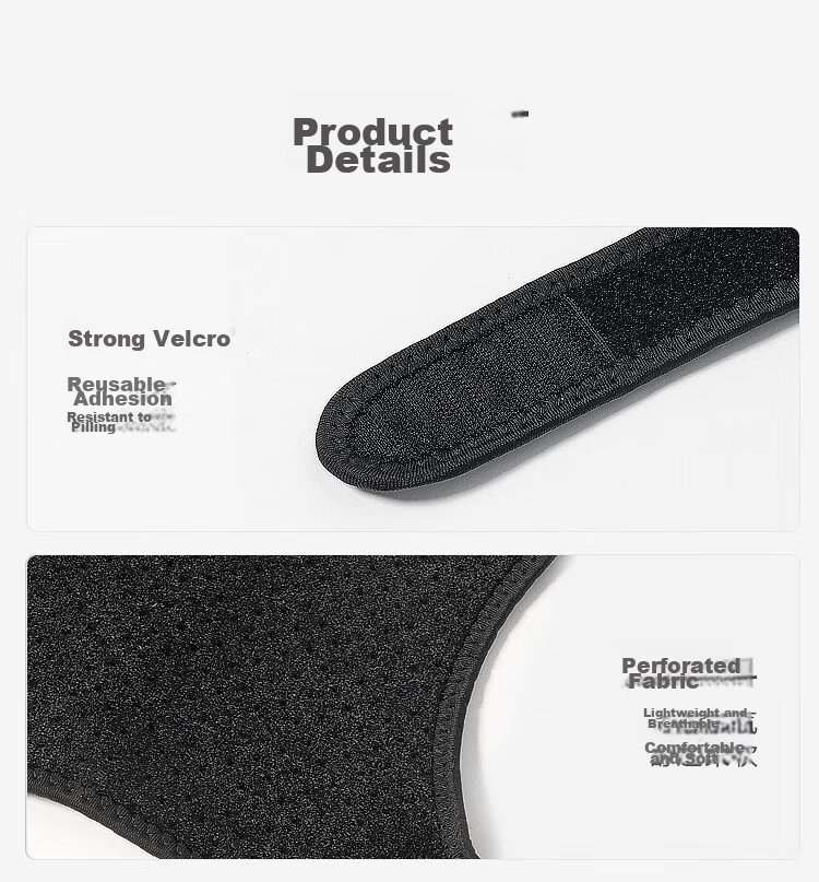 JD Jingzao Sports Posture Corrector Adult Unisex Shoulder Brace Breathable Lightweight Back Straightener 13