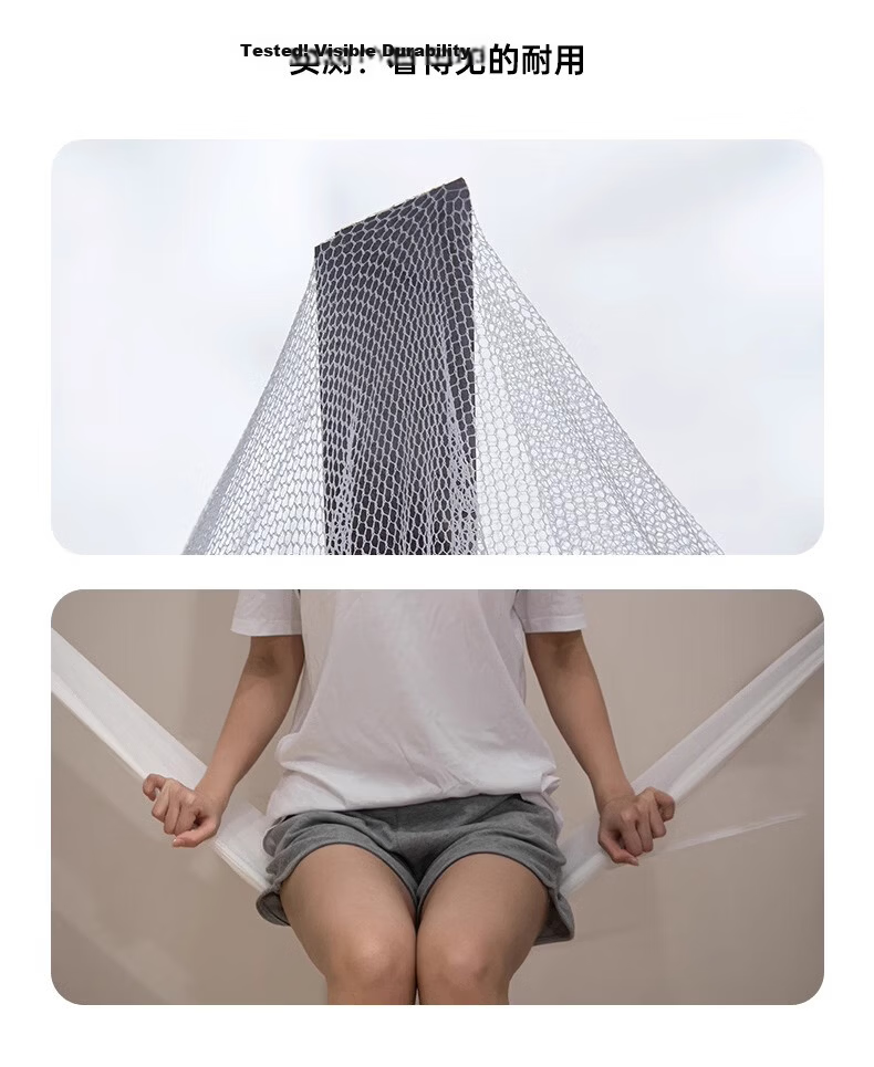 MUJI Student Dormitory Class A Strong Blackout Dustproof Curtain Bed Curtain Single Bed Mosquito Net 90*190*110cm [Upper Bunk] 9