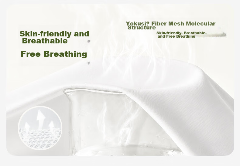 Deyou Disposable Women's Maternity Menstrual Daily Use Antibacterial L Size Underwear 28pcs 12