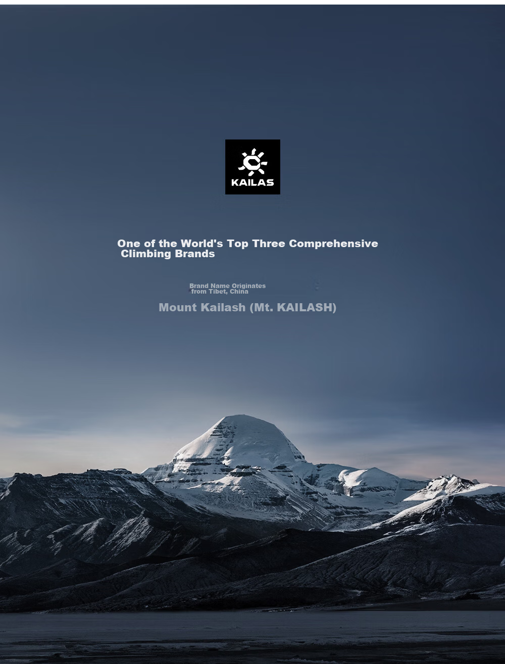 KAILAS Kailas Expedition Breathable Lightweight Hiking Shoes Men V-Sole Non-Slip Stable Support Outdoor Mountaineering Shoes 15