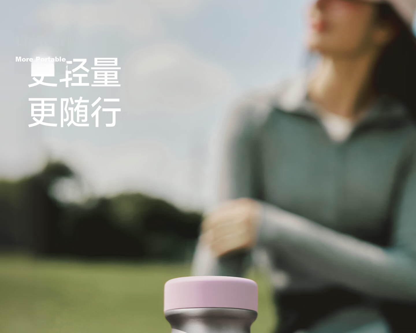 BENEUNDER Large Capacity Insulated Stainless Steel Coffee Water Bottle LC012 Birthday Gift 4