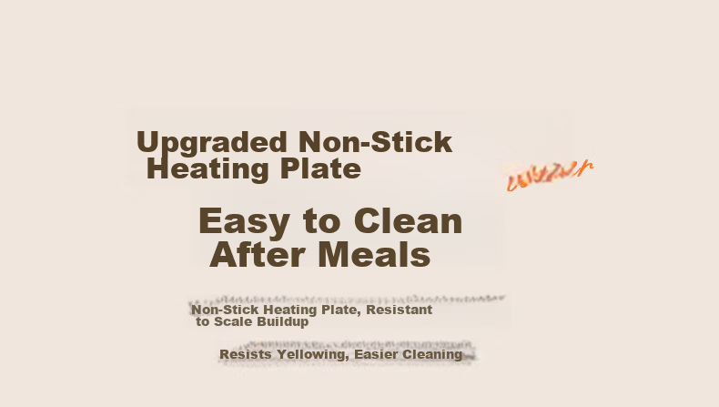CHIGO Egg Cooker Double-Layer Steamer Smart Timer Auto Power-Off 2026 Model Breakfast Steamed Egg Machine JPZDQ859 28