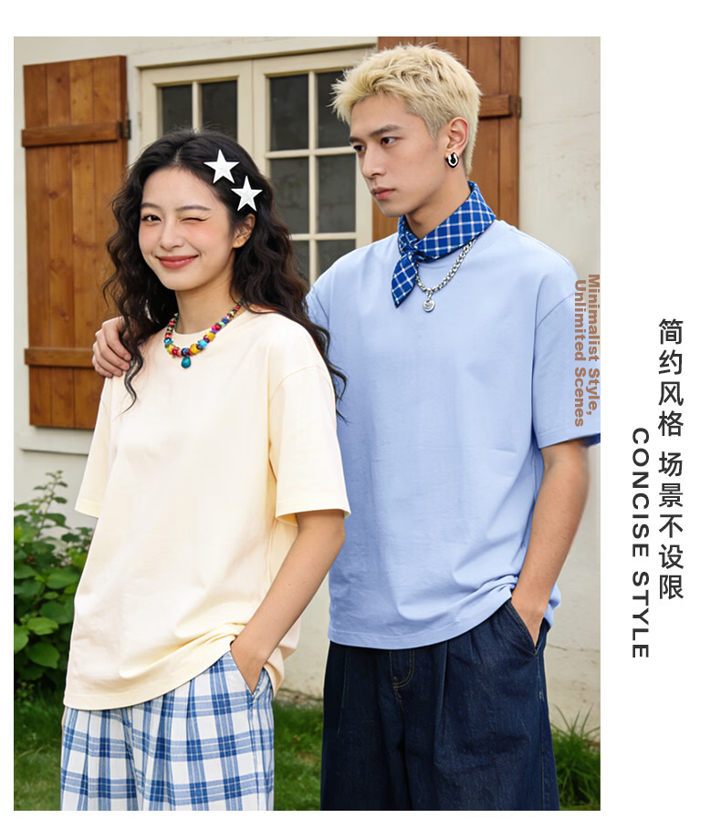 Warrior Women's Short Sleeve T-Shirt 2026 New Summer Korean Style Loose Fit High-End Half Sleeve Top 11