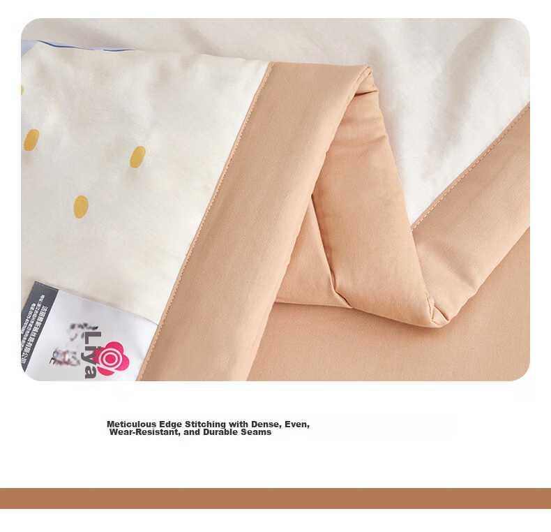 Grace [100% Cotton] Class A 100% Xinjiang Cotton Quilt, Summer Cool Air Conditioning Thin Comforter, 200*230cm 12