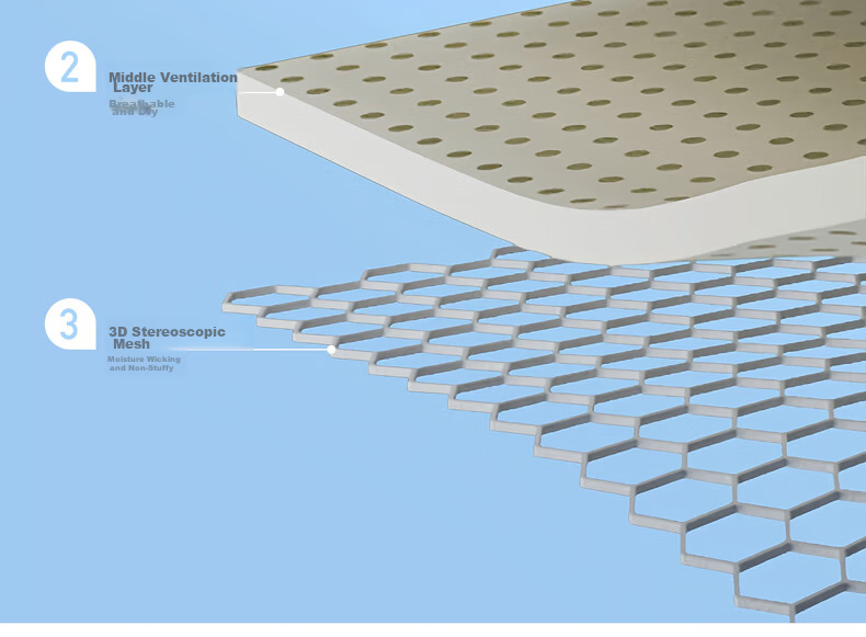 Shuixingjiafang, Baili Silk Cooling Mat, Ice Silk Mat, Summer Mat, Summer Cooling Mat, 1.8x2 Meters, JINGDONG Customized Versio 11