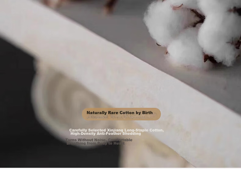 Mercury Home Textiles 95% White Goose Down Quilt Winter Thickened Warm Double Down Comforter 200×230cm-420g 23