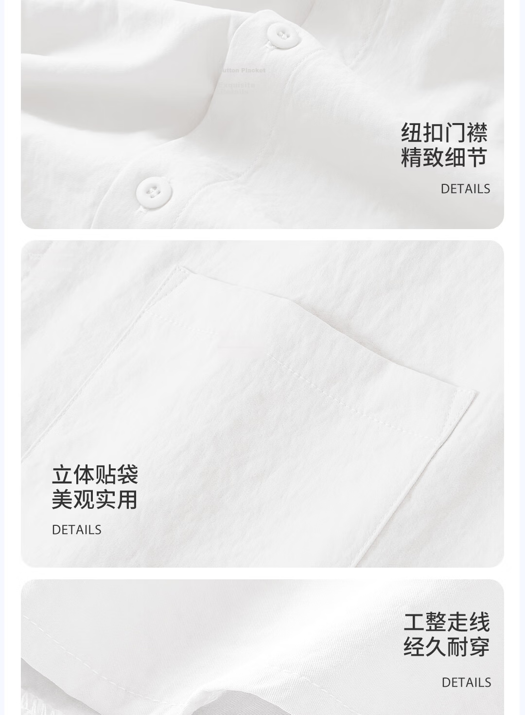 JEANSWEST LIFE Men's Summer Ice Silk Cool Short Sleeve Shirt Casual Lapel Jacket for Youth 16