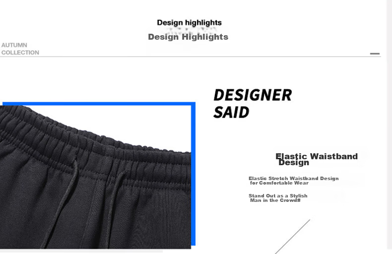 Miiow Casual Pants Spring Autumn Straight Leg Quick-Dry Solid Breathable Sports Pants Loose Fit Long Pants Black Straight Leg L 6