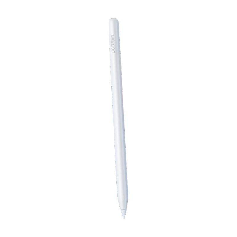 UGREEN Capacitive Stylus Pen [Dual Charging] Compatible with 2026 Pro/Air8/Mini/iPad11 Tablets Touchscreen Apple Pencil