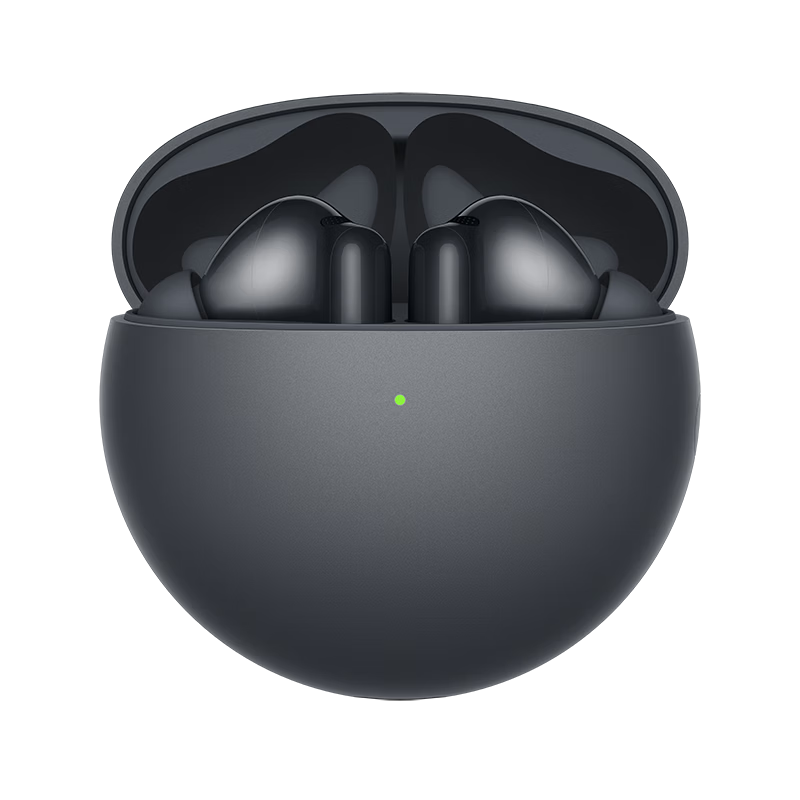 Huawei FreeBuds 7i Bluetooth Noise-Cancelling Earphones Smart Dynamic Noise Cancellation 4.0 Quiet Call HarmonyOS Smart Assistant Huawei Earphones Deep Space Gray