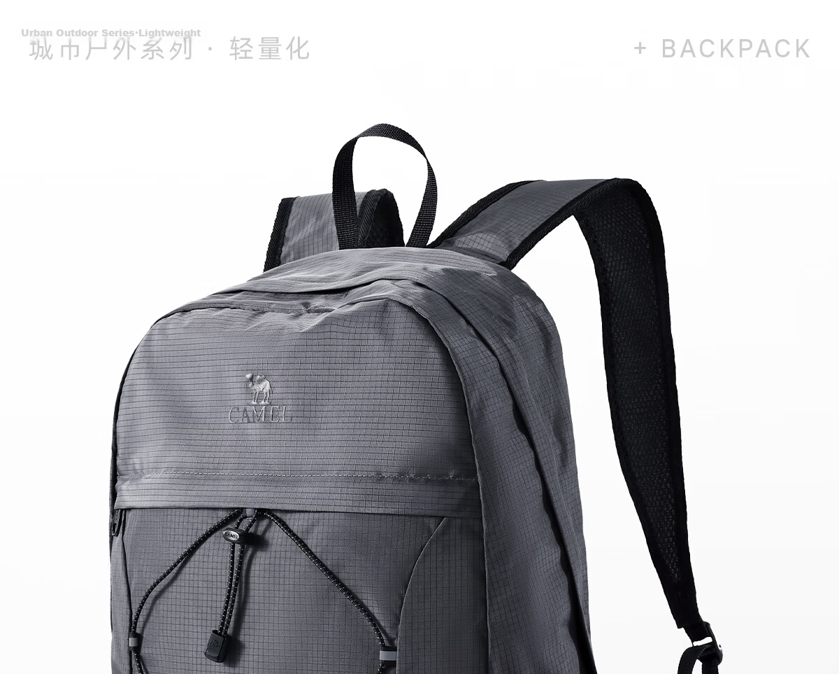CAMEL Outdoor Breathable Lightweight Hiking Cycling Backpack 576B941007 1
