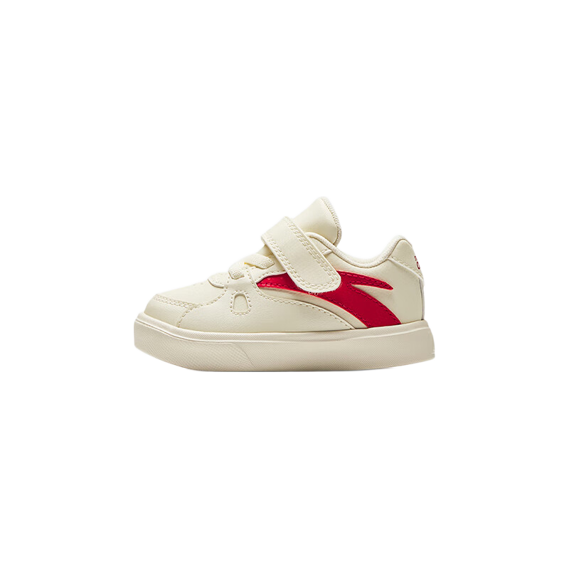 ANTA Kids Boys Infant 2026 Breathable Comfortable Non-Slip Baby Sneakers A12530013K
