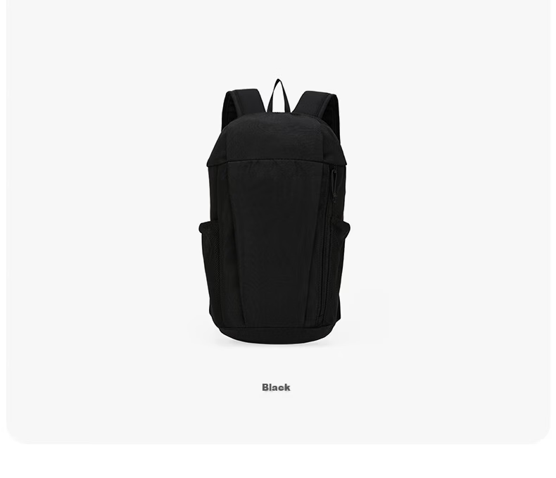 BIGCOWCOW Backpack Hiking Outdoor Sports Travel Casual Lightweight Cycling School Bag Birthday Gift 20