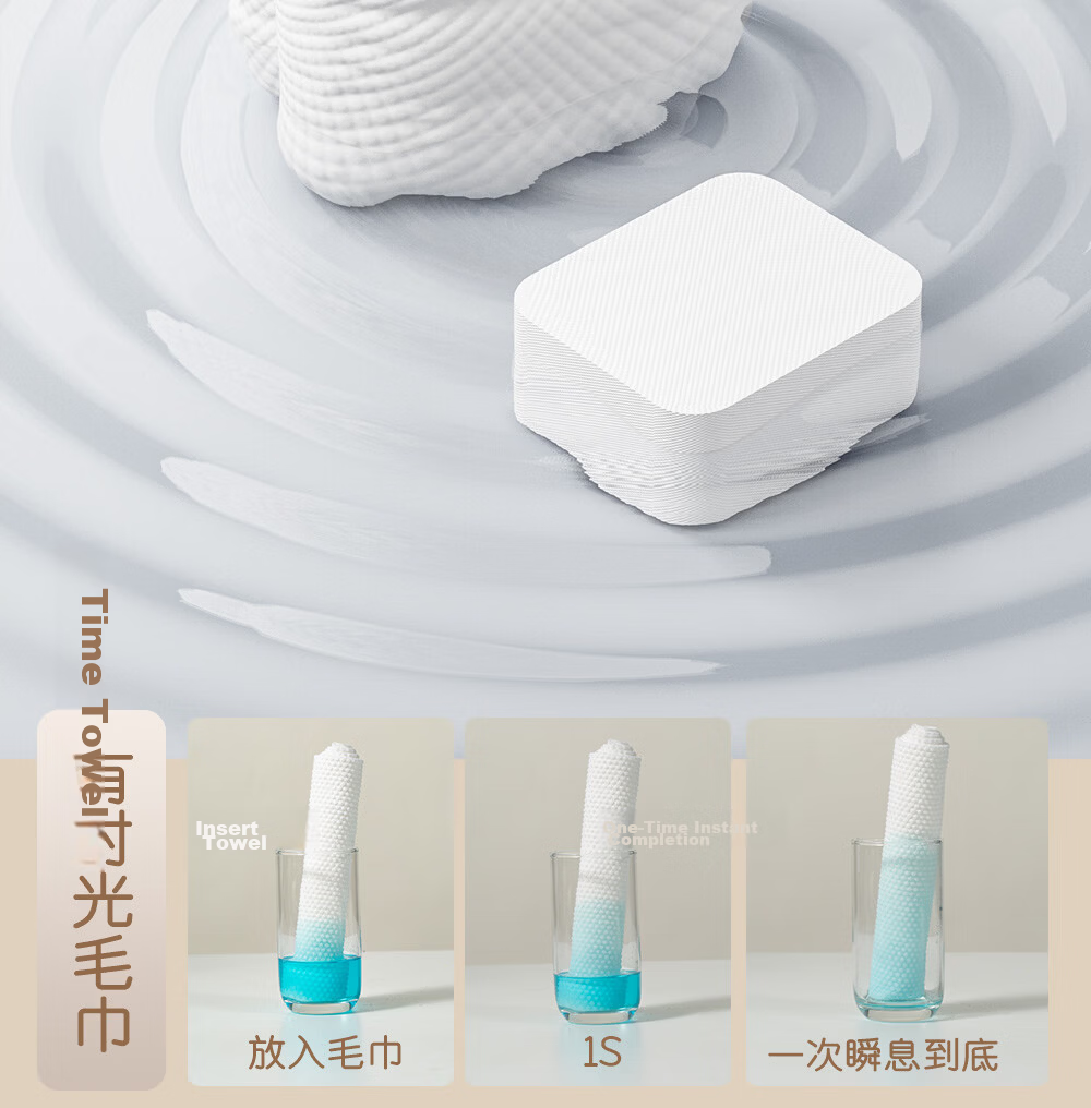 Youshiguang Travel-Sized Bottles for Shampoo, Cosmetics, Water, Shower Gel, Silicone Face Wash, And Travel Sample Containers - Gray And White, Set of 4 13