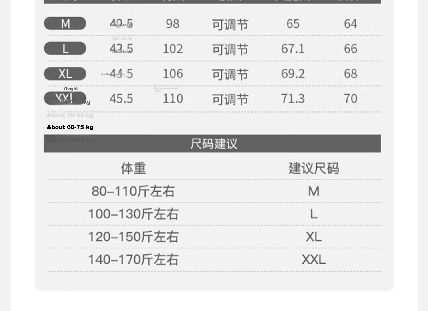JOYNCLEON Maternity Shorts Summer Thin Cotton Denim Leggings Safety Pants Maternity Wear Off-White L Jyk176505 28