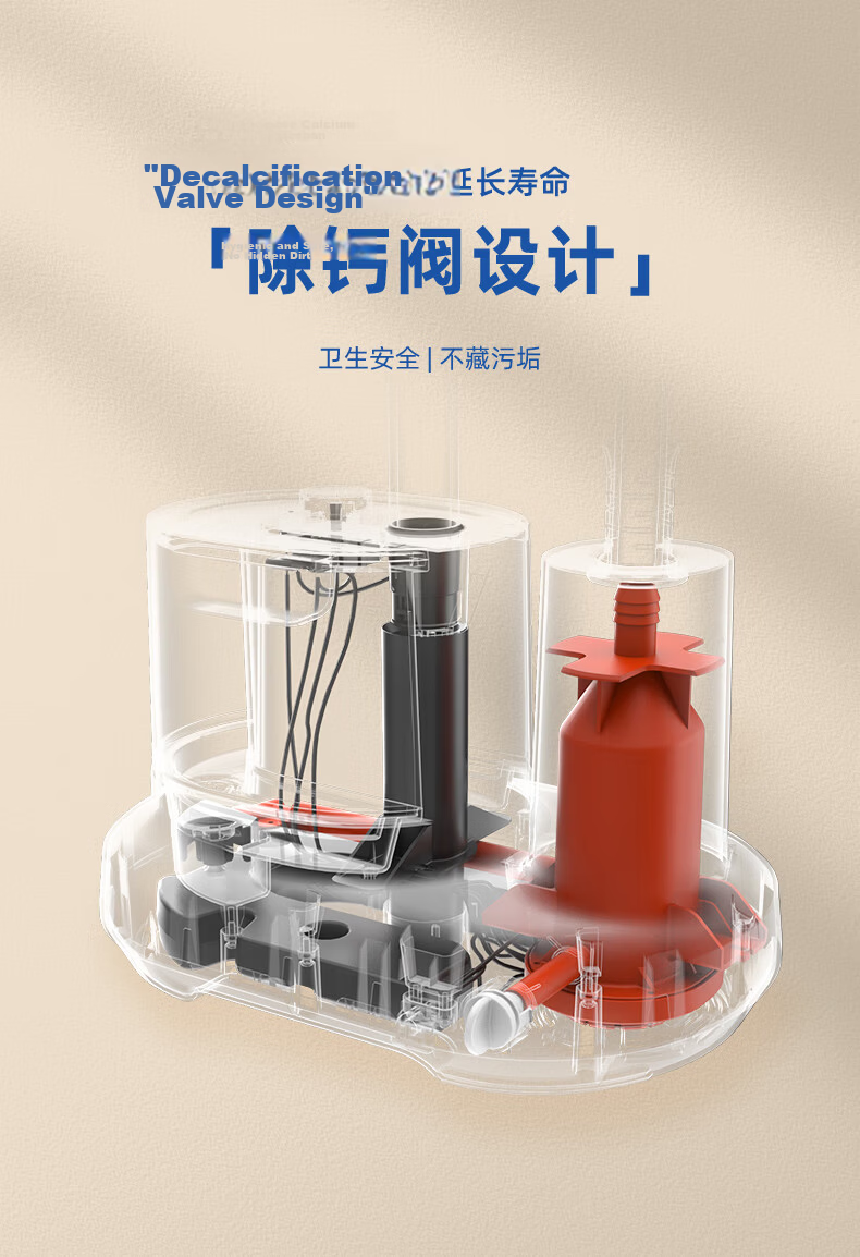 SUPOR Vertical Garment Steamer 35g/min High Steam 1.4L Water Tank Home Ironing Machine High Power Handheld Iron GT17BP Group Purchase Gift 25