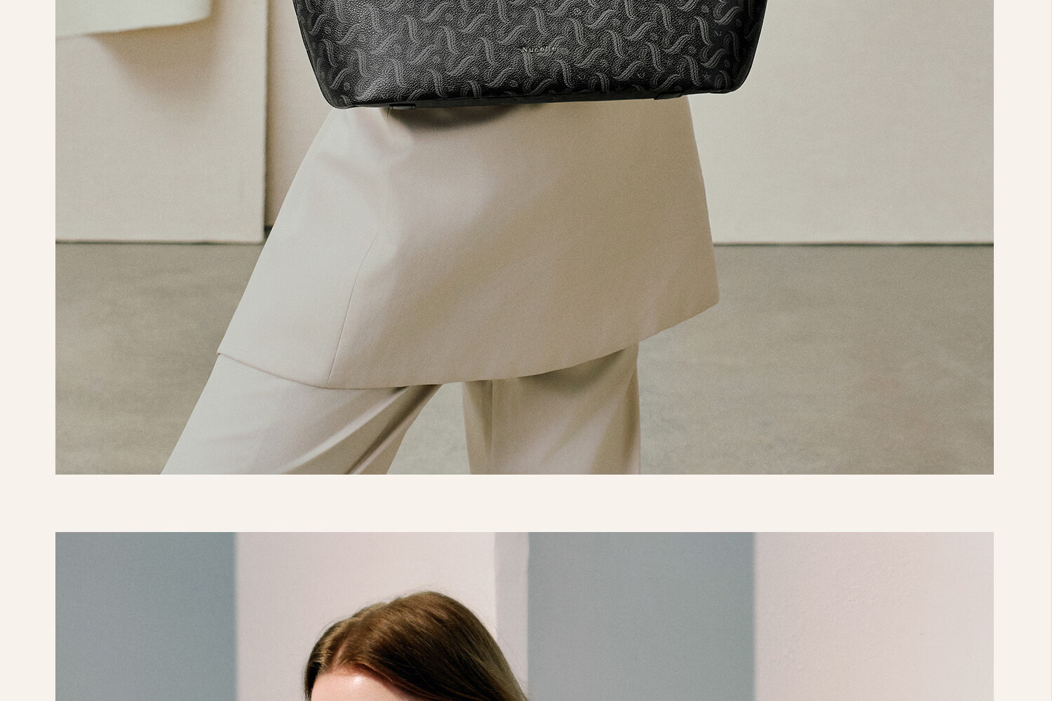 NUCELLE Dolphin Tote Bag 2026 Women's Luxury Large Capacity Shoulder Bag Work Commute School Handbag Birthday Gift 27