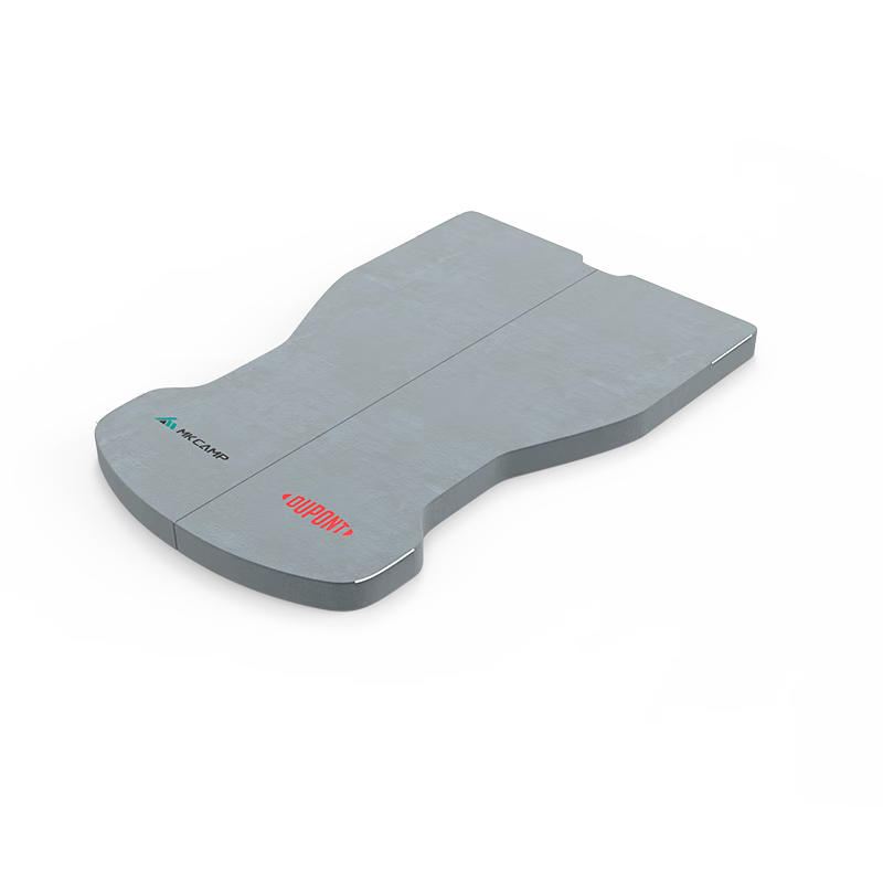 DU PONT MKcamp Tesla Model Y/X Car Mattress Portable Memory Foam Camping Travel Sleeping Pad