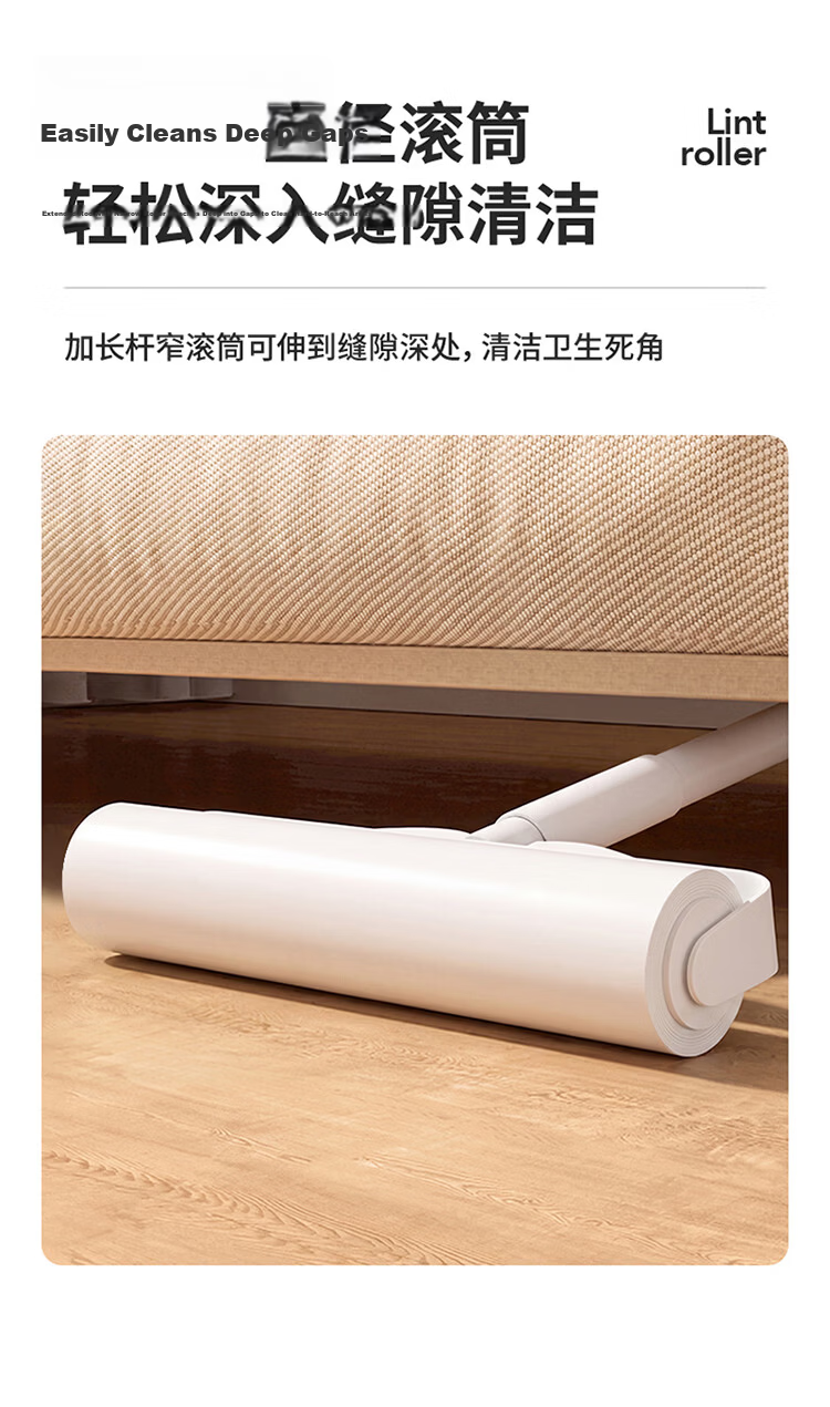 Guijiaxi Car Vacuum Cleaner with Strong Suction, Cordless for Home And Car Use, Compact Handheld Dual-Use Blower 11