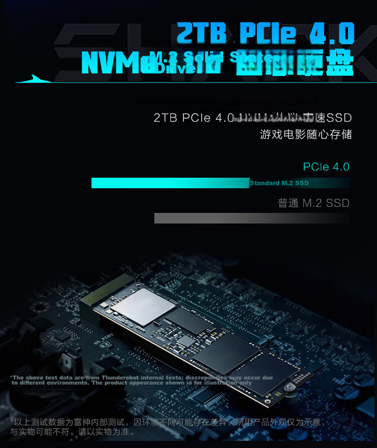 ThundeRobot Black Knight Shark Gaming Desktop Computer (I7-14700F, 32GB DDR5, RTX5070, 1TB, 360mm AIO Liquid Cooler with Side Panel Window) 22
