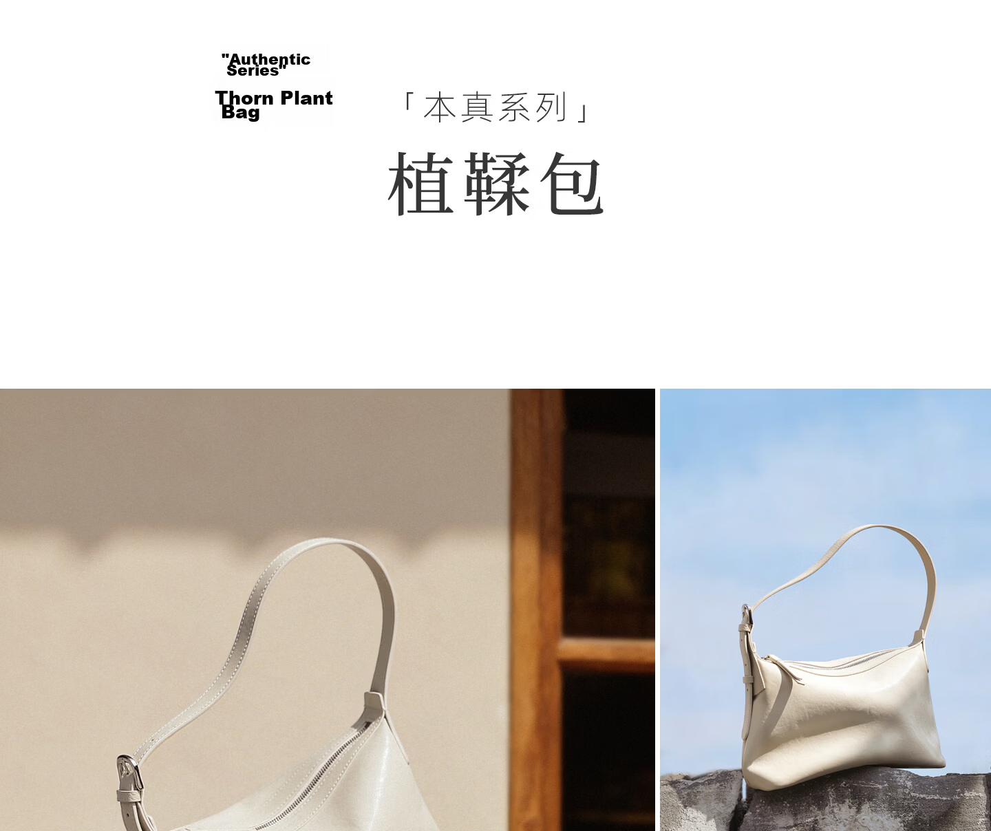 Miaodi Vegetable-Tanned Top-Grain Cowhide Hobo Underarm Tote Bag Blue Commuter Casual Shoulder Crossbody Bag for Women Qixi Festival Gift 3