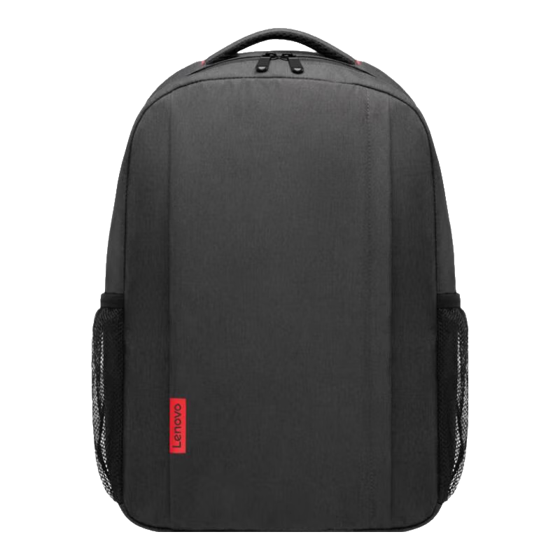 Lenovo 17.3-inch Laptop Backpack Large Capacity Water-Resistant Business Travel Student Bag for Xiaoxin and Legion Y9000P B44