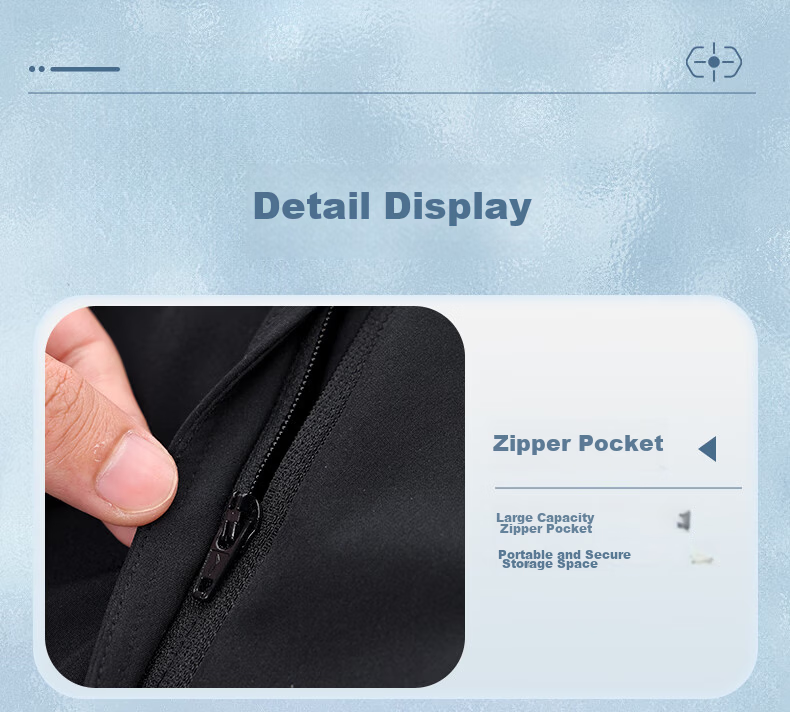 Li-Ning Shorts, Summer Men's Sports Breathable Thin Loose Casual Outdoor Quick-Dry Running Fitness Beach Ice Silk Pants 6