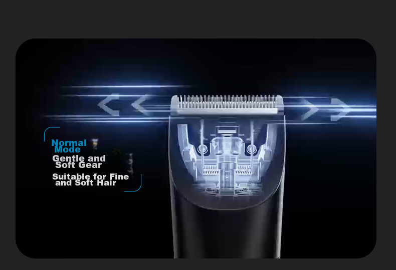 FLYCO Electric Hair Clipper FC5908 Fast Same-Day Delivery Adult and Kids Hair Trimmer Home Use Haircut Tool Men's Gift 20
