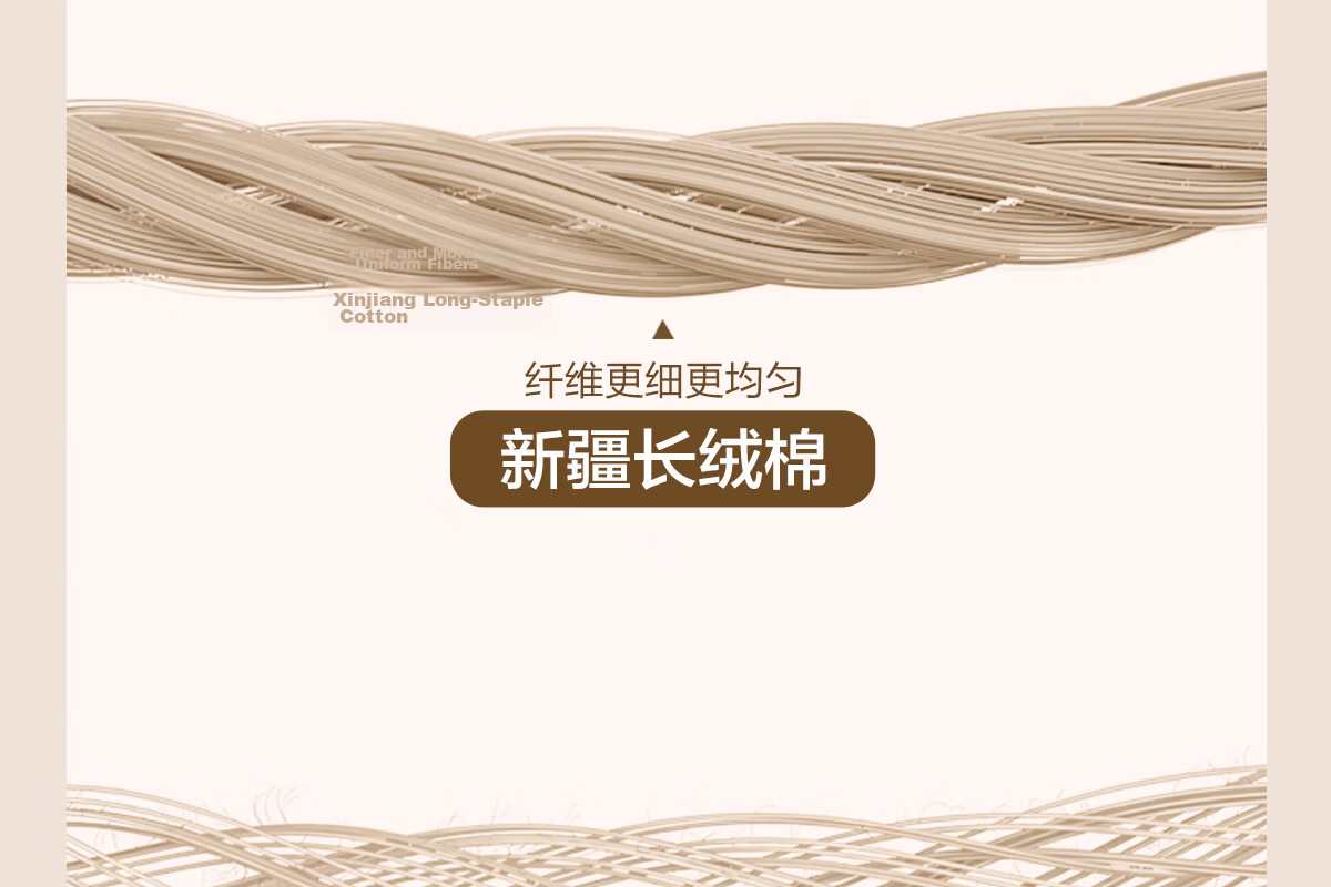 Shuixingjiafang Four-Piece Bedding Set, 60-Count Long-Staple Cotton, 100% Pure Cotton Duvet Cover And Bed Sheet, Double Bed, Light Luxury High-End, for 1.5m Bed, Huaying Jiaju Gua 14