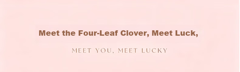 China Jewelry Lucky Four-Leaf Clover Silver Bracelet for Women 2026 New Style Birthday Qixi Festival Valentine's Day Gift for Girlfriend and Best Friend 10