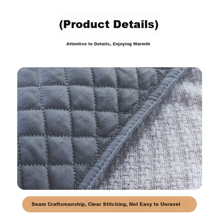Wuyingongfang, Mu Yin Liangpin Textile Subsidiary, Pure Cotton Buckwheat Pillow, 100% All Buckwheat Hulls And Buckwheat Skin Pillow Core, Extra Large, White 11