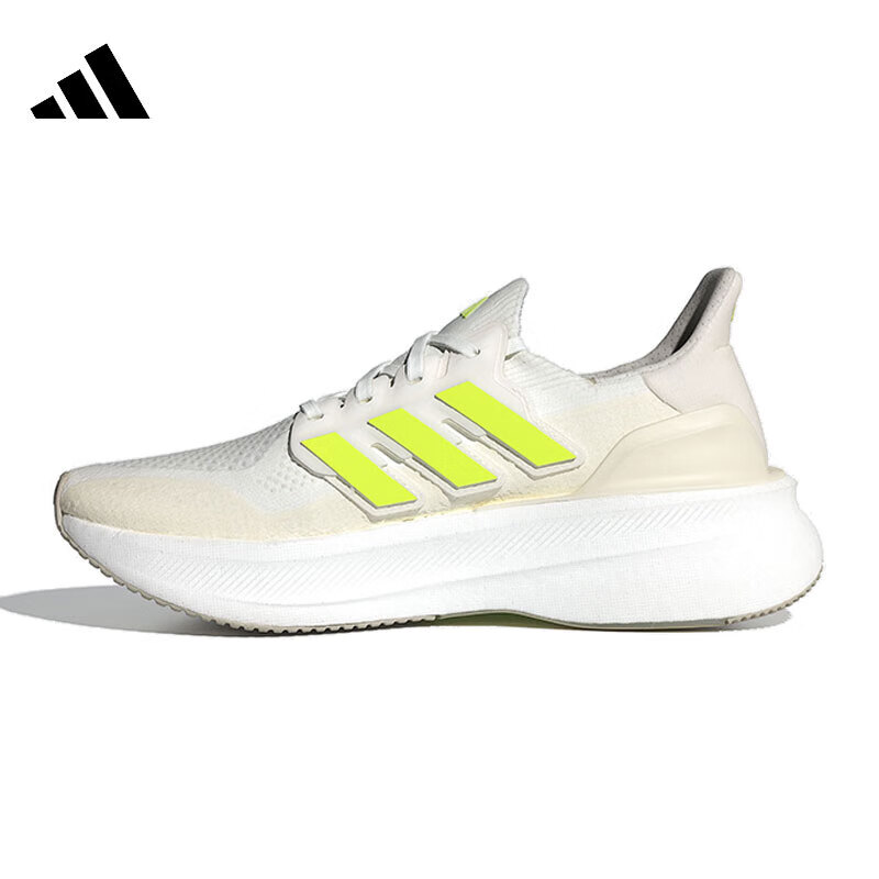 Adidas Women's Shoes ULTRABOOST Sneakers Running Shoes ID8840, Pink, Size 38.5 1