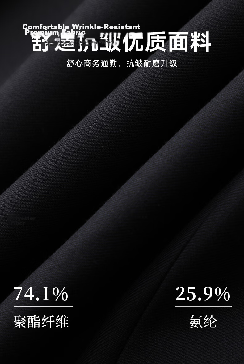 Yulixi Women's Blazer Suit 2026 New Professional Formal High-End Casual Commuter Slim Fit Interview Jacket 3