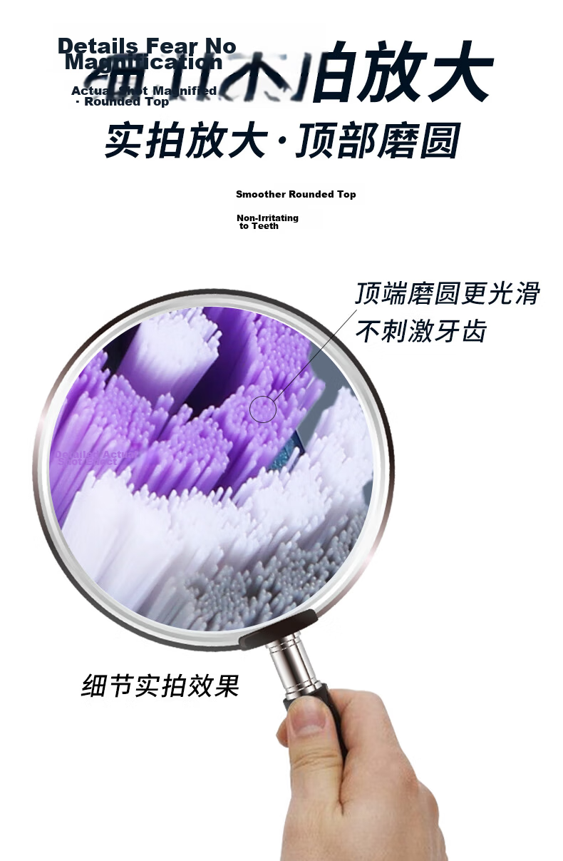 Jianruyun Kids Astronaut Toothbrush Soft Bristles 3-6 Years 4-Pack Individually Wrapped Ultra-Fine Boys Girls 6-12 Years Tooth Replacement Period 5