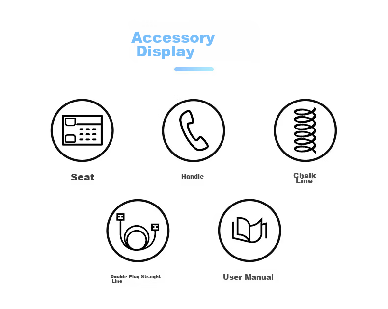 Taifeng 888 Landline Phone Fixed Telephone Office Home Wired Phone Battery-Free Dual Interface Caller ID Large Buttons TF201A Black 21