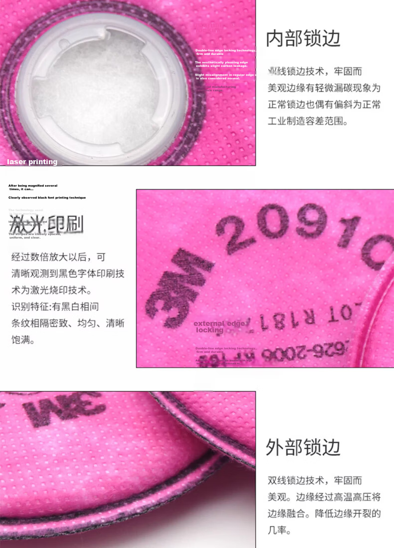 3M 6003CN Gas Filter Cartridge for Respirators, Protection Against Hydrogen Chloride and Organic Vapors, 2 Pieces/Pack 6