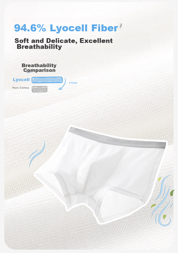 Jiusuibian Kids Disposable Underwear Boys Travel Daily Use One-Time Wear Wash-Free Shorts School Travel 1-Pack Class A Boxer Briefs 5