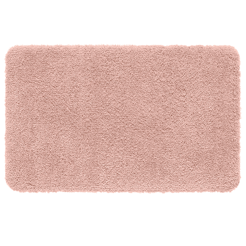 Dajiang Bathroom Mat, Entrance Doormat, Absorbent Mat for Toilet, Non-Slip Floor Mat for Bathroom, 40x60cm