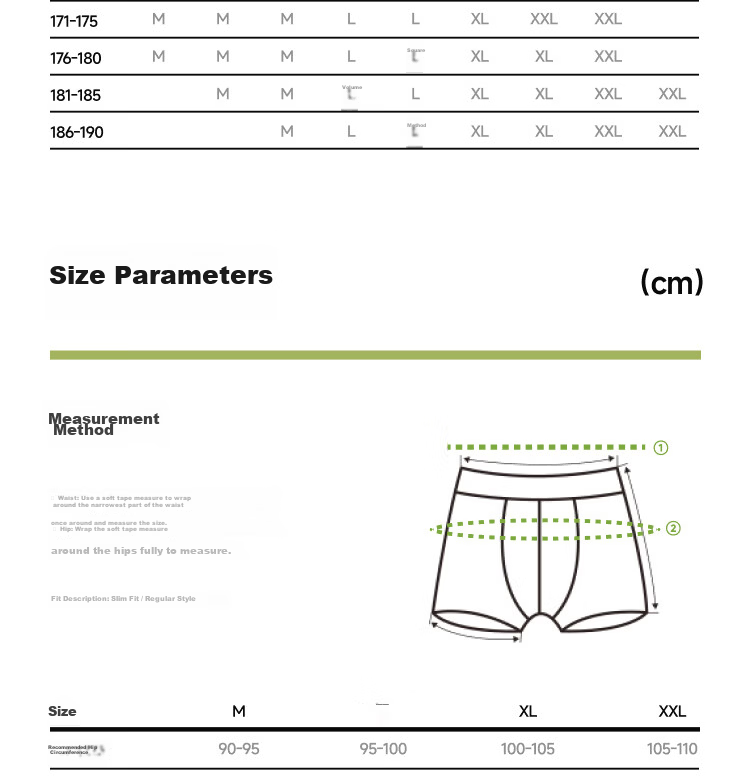 Banana Under Men's Breathable Mesh Cotton Boxer Briefs 100% Cotton Gusset Antibacterial Summer Sports Underwear 15