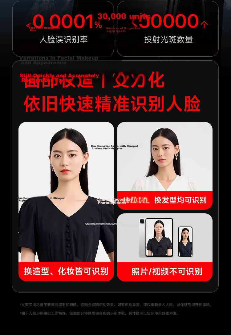 YINGDIAN R5 Fingerprint Lock, Smart Door Lock, Password Lock for Guesthouses And Apartments, Anti-Theft Entrance Door Lock, Intelligent Lock, High-End Electronic Lock for Home Use 26