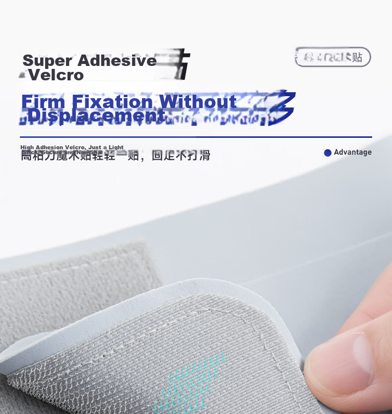 Li-Ning Back Support Belt for Summer, Lumbar Disc Herniation, Muscle Strain, Sports, Prolonged Sitting, Waist Support, Spine Brace for Men And Women, Fitness-Specific 20