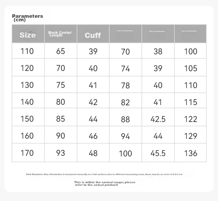 YEEHOO [Pure Cotton] Girls' Fairy Tale Style Nightgown, Home Wear, Children's Sleepwear 15