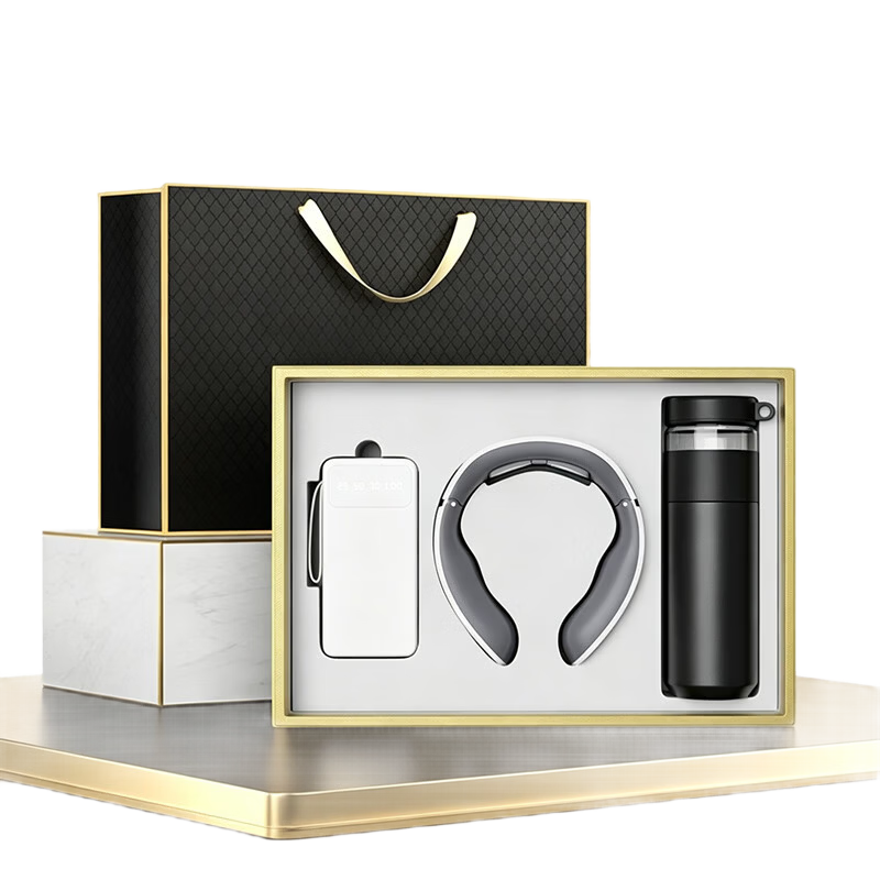 Aisheer Gift, Business Gift, Veteran Souvenir, Qixi Gift for Boyfriend, Teacher, Male Student, Insulated Water Bottle