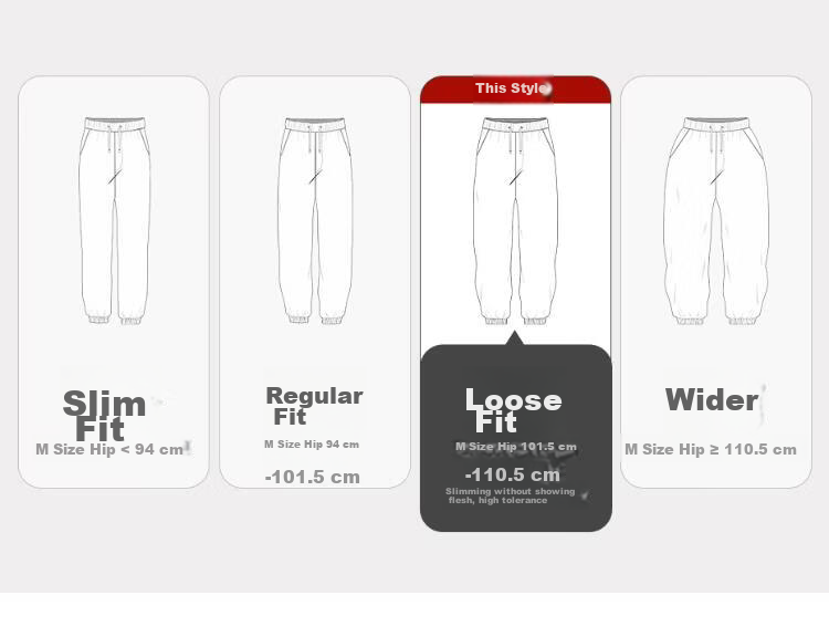 Giordano 2026 Summer Cooling Sun Protection Heat Shield 7A Antibacterial Semi-Elastic Waist Wide-Leg Sweatpants for Women 05416460 1