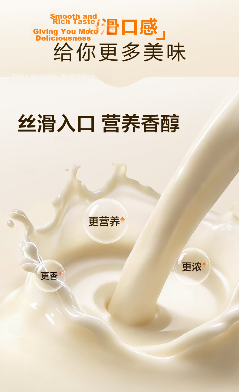 SUPOR New 0-Coating Small Cube Blender Household Fully Automatic Multifunctional Baby Food Processor 1.75L Variable Frequency Quiet Juicer Soy Milk Maker SPX932R 15