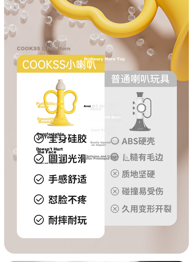 COOKSS Kids Water Drawing Mat Magic Doodle Painting Pad Reusable Water Drawing Blanket Toy for Babies and Children 6