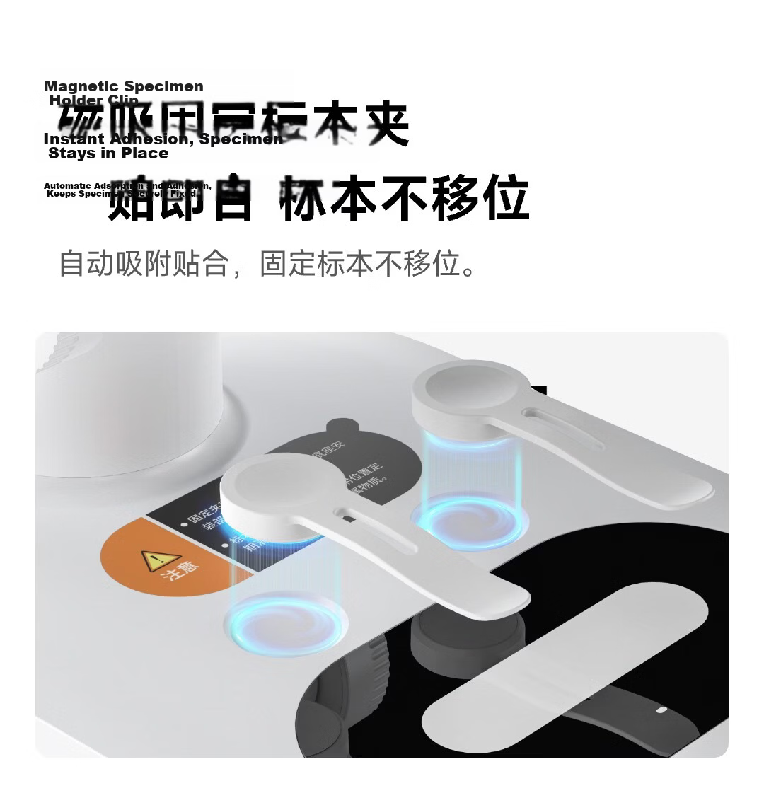 Dangdangli Electronic Microscope Portable Handheld Birthday Gift for Boys and Girls Middle and Primary School Students 15