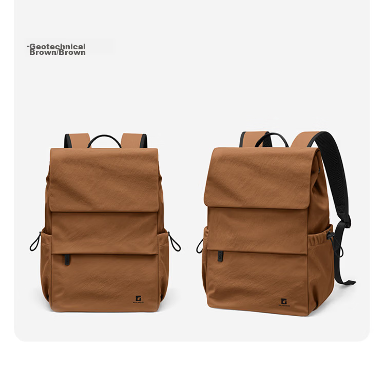 GOLF Lightweight Laptop Backpack 14/16 Inch Large Capacity Student Travel Business Bag 33