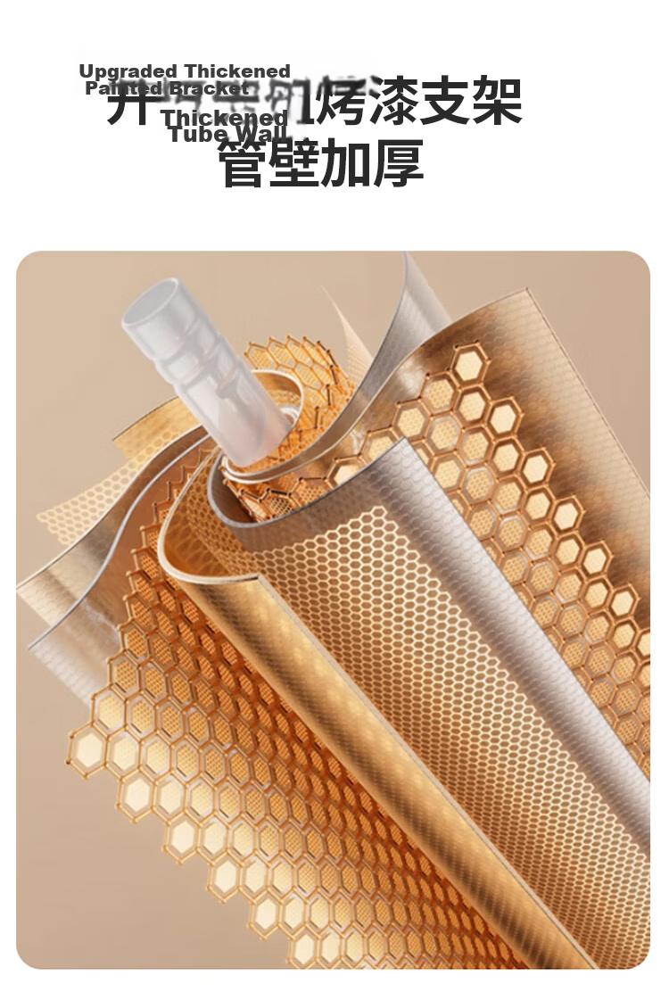 MUJI Anti-Fall Mosquito Net A-Class Mesh Bottom Fence Baby and Children's Mosquito Net Home Use Three-Door 1.5x2m Bed 9