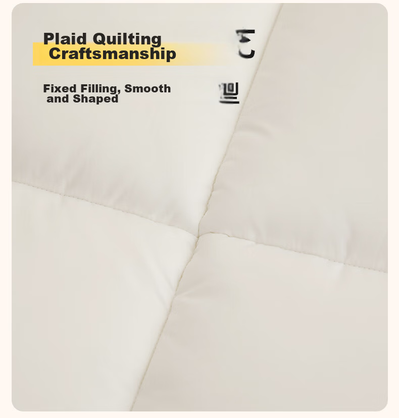 Wuyinliangpin Class A 100% Xinjiang Cotton Mattress, Single Bed for Student Dormitory, Removable And Washable, Cover Material, 0.9x1.9m 6